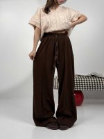 شلوار ژینوس کد 102124 - Image 4