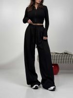 شلوار ژینوس کد 102124 - Image 13