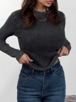 بلوز سنگ شور کد 180572 - Image 3