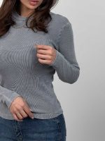 بلوز سنگ شور کد 180572 - Image 2