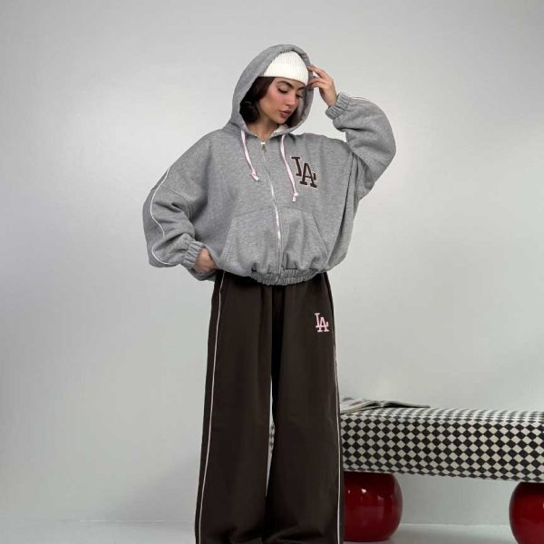 ست سوییشرت و شلوار MOUNTAIN کد 160866