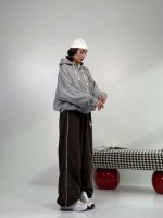 ست سوییشرت و شلوار MOUNTAIN کد 160866 - Image 3