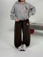 ست سوییشرت و شلوار MOUNTAIN کد 160866 - Image 4