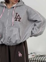 ست سوییشرت و شلوار MOUNTAIN کد 160866 - Image 5