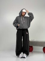 ست سوییشرت و شلوار MOUNTAIN کد 160866 - Image 6