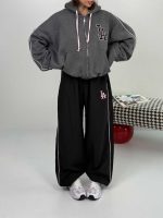 ست سوییشرت و شلوار MOUNTAIN کد 160866 - Image 7