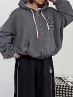 ست سوییشرت و شلوار MOUNTAIN کد 160866 - Image 9