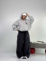 ست سوییشرت و شلوار MOUNTAIN کد 160866 - Image 10