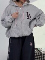 ست سوییشرت و شلوار MOUNTAIN کد 160866 - Image 12