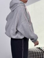 ست سوییشرت و شلوار MOUNTAIN کد 160866 - Image 13