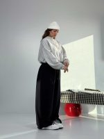 ست دورس و شلوار FRIENDS کد 160865 - Image 6