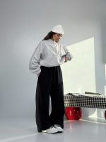 ست دورس و شلوار FRIENDS کد 160865 - Image 7