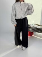 ست دورس و شلوار FRIENDS کد 160865 - Image 8