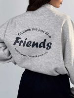 ست دورس و شلوار FRIENDS کد 160865 - Image 2