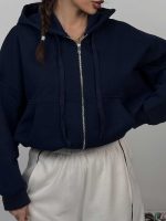 سوییشرت پایین گت کد 201020 - Image 5