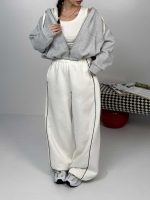 سوییشرت پایین گت کد 201020 - Image 4