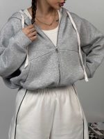 سوییشرت پایین گت کد 201020