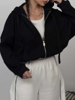 سوییشرت پایین گت کد 201020 - Image 8