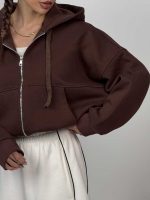 سوییشرت پایین گت کد 201020 - Image 12