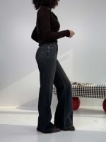 شلوار جین سوپر بگ کد 102134 - Image 3