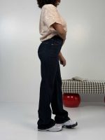 شلوار جین راسته کد 102126 - Image 3