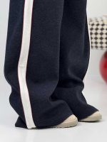 ست سوییشرت و شلوار ترکیبی فوتر کد 160867 - Image 12