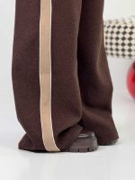 ست سوییشرت و شلوار ترکیبی فوتر کد 160867 - Image 27