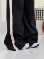 ست سوییشرت و شلوار ترکیبی فوتر کد 160867 - Image 21