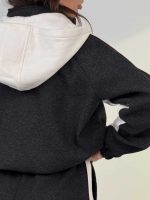 ست سوییشرت و شلوار ترکیبی فوتر کد 160867 - Image 22