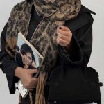 کیف سوییت بغل سگک کد 280490