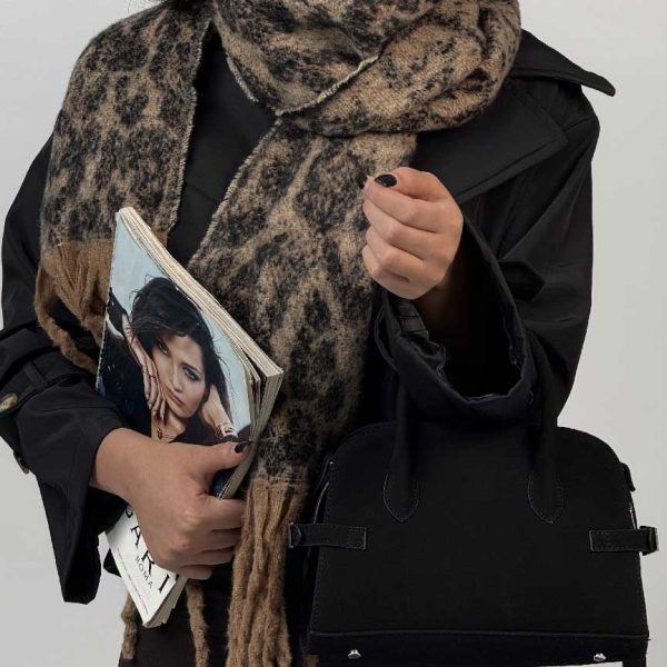 کیف سوییت بغل سگک کد 280490