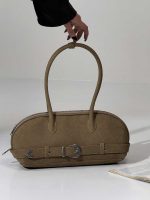 کیف کمربندی پرچ دار کد 280493 - Image 2