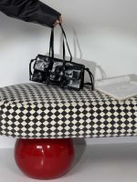 کیف چرم 3 جیب کد 280492 - Image 3