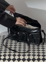 کیف چرم 3 جیب کد 280492 - Image 4