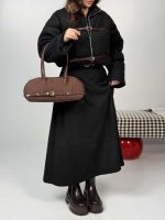 کاپشن کمربندی BOUCLE کد 201024 - Image 25