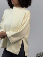 بلوز OYSHO کد 200891 - Image 2