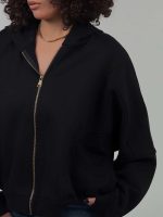 سوییشرت برش دار کد 201026 - Image 7