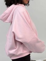 سوییشرت برش دار کد 201026 - Image 12