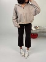 سوییشرت برش دار کد 201026 - Image 18