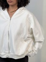 سوییشرت برش دار کد 201026 - Image 20