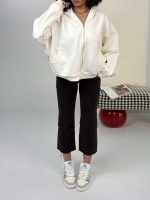 سوییشرت برش دار کد 201026 - Image 21