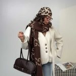 کت فوتر پشمی 3 دکمه کد 120402