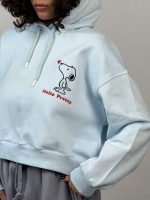 هودی دورس SNOOPY کد 201025 - Image 7