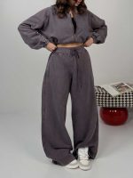 ست 2 تیکه سنگشور کد 160871 - Image 9