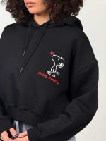 هودی دورس SNOOPY کد 201025 - Image 12