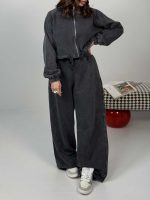 ست 2 تیکه سنگشور کد 160871 - Image 13