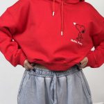 هودی دورس SNOOPY کد 201025