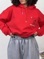 هودی دورس SNOOPY کد 201025