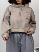 هودی دورس SNOOPY کد 201025 - Image 13