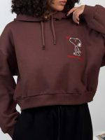 هودی دورس SNOOPY کد 201025 - Image 16